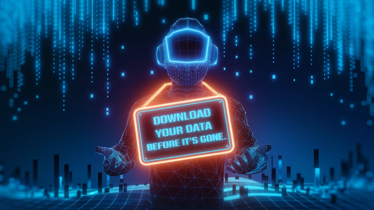 Download Your Google Analytics Universal Data Before It Disappears
