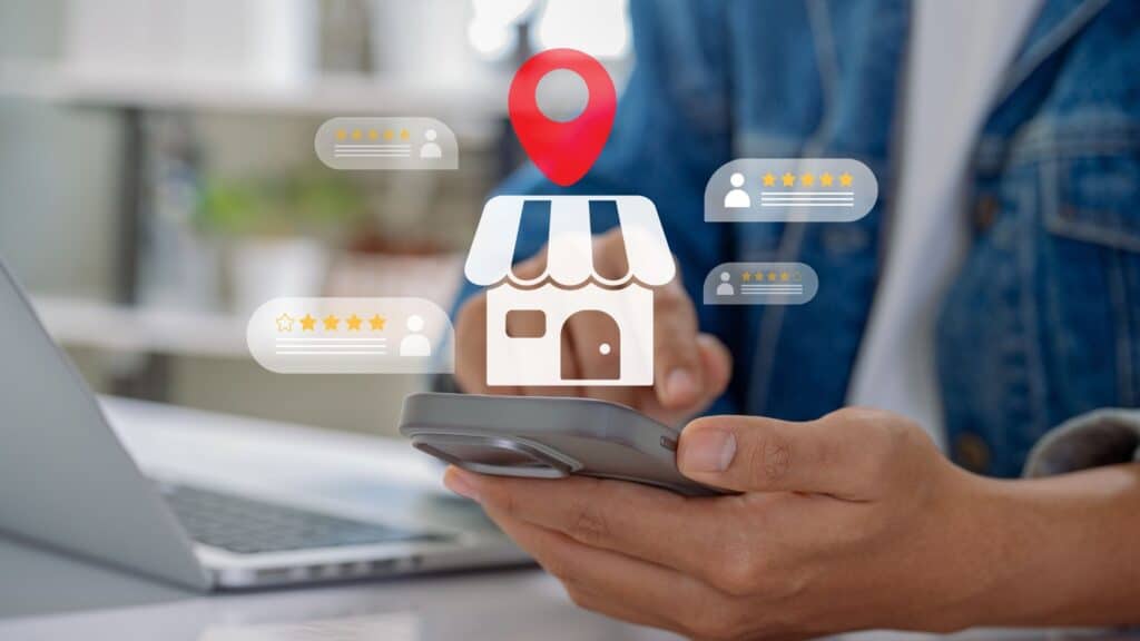 Local SEO Tips Small Business