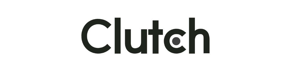 Clutch Logo