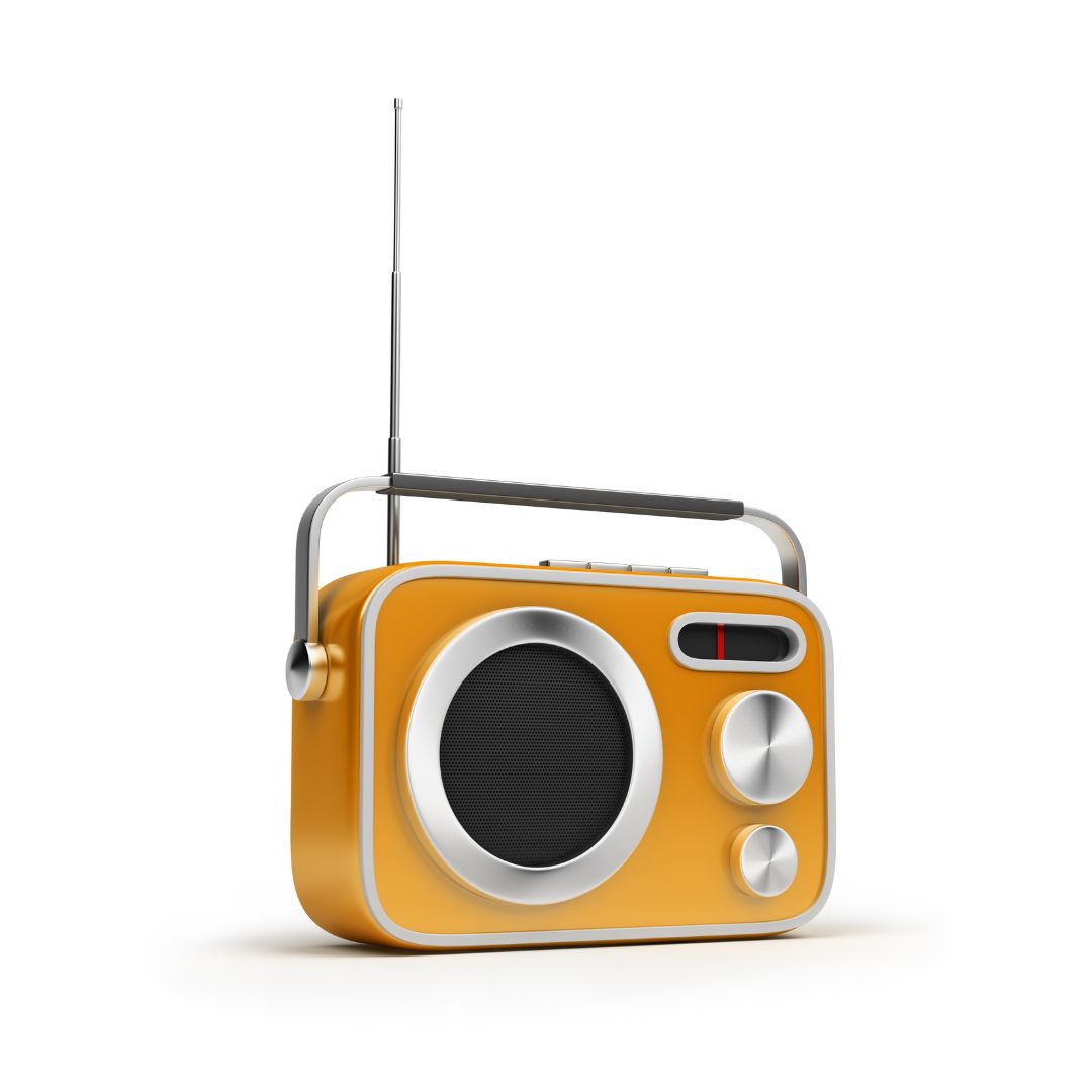 Radio Advertising Central Coast
