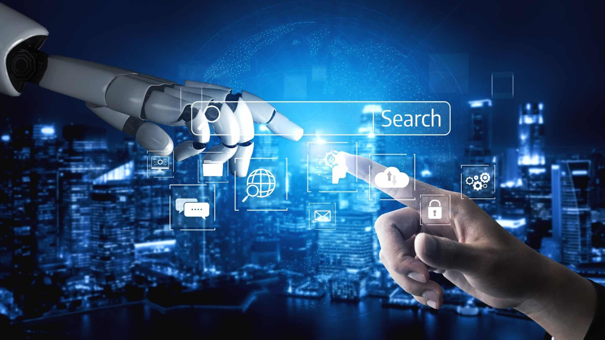 What is AI SEO and How Does It Differ from Traditional SEO