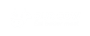 our-cow-logo-white
