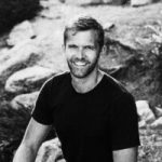 Shane van Bentum